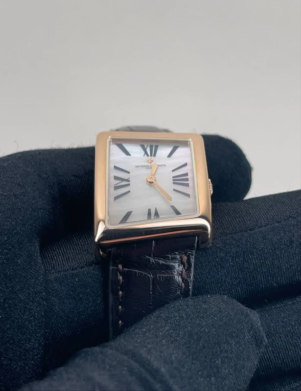 Vacheron Constantin Timepieces 1972 25021/000R-9115 4