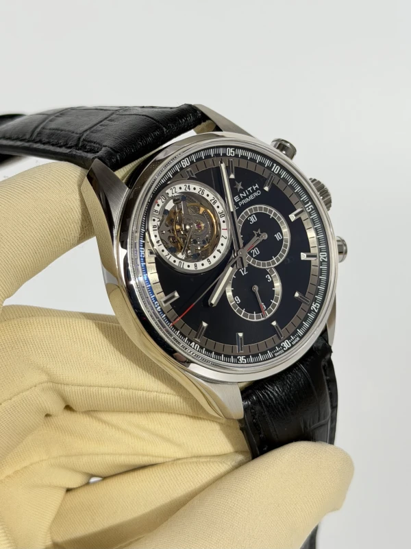 Zenith Tourbillon Chronograph ST 03.2050.4035/21.C714 2
