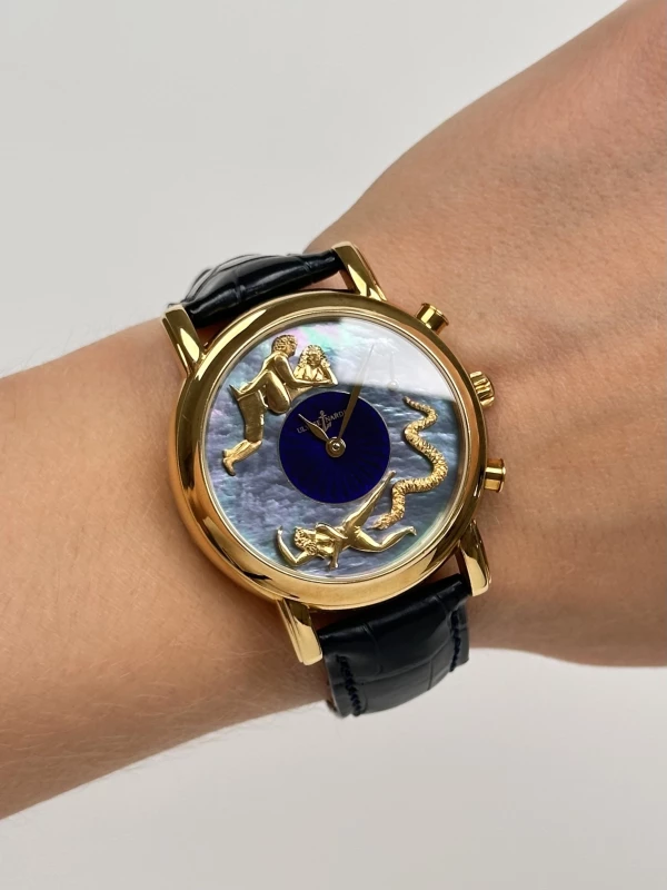 Ulysse Nardin Erotica 761-22/E3-9 9