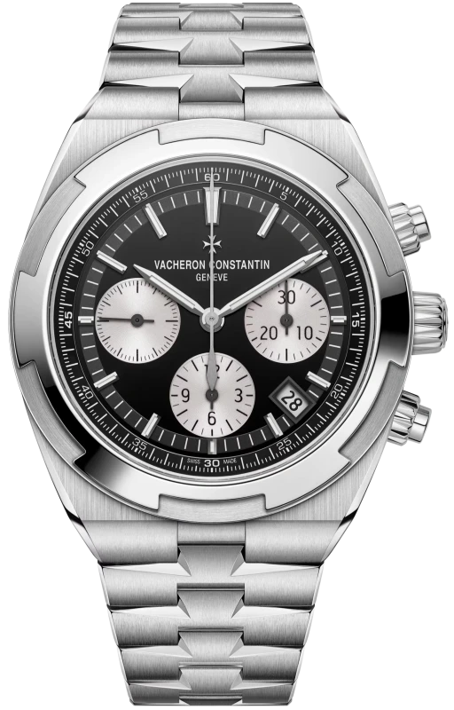 CHRONOGRAPH