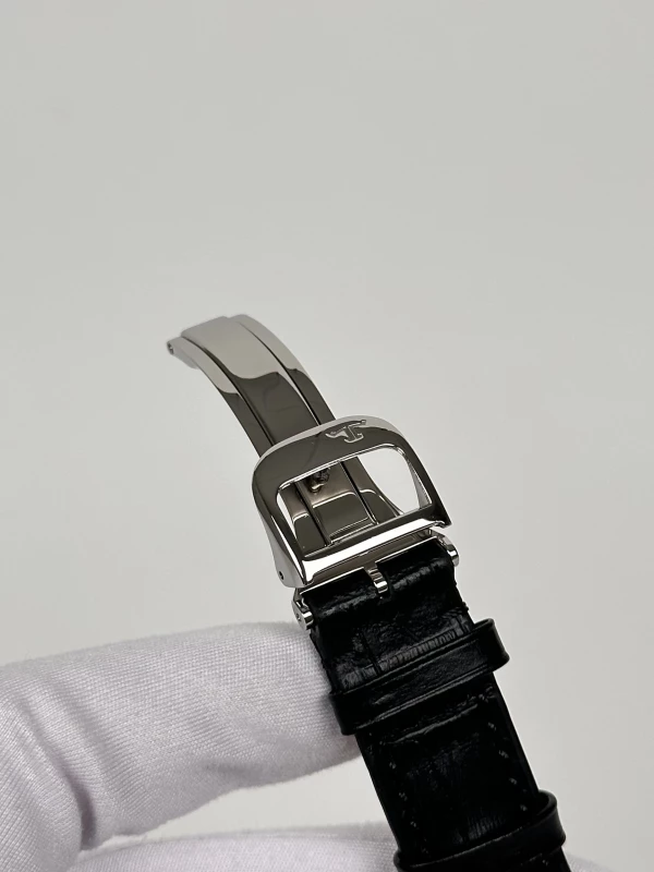 Jaeger LeCoultre MASTER MOON 140.8.98.S 8