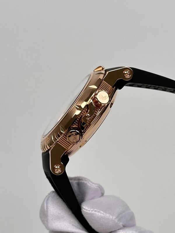 Breguet Royale 5847 5847BR/Z2/5ZV 6