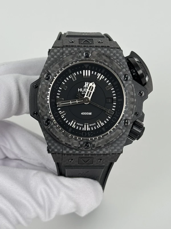 Hublot Oceanographic 731.QX.1140.RX 2