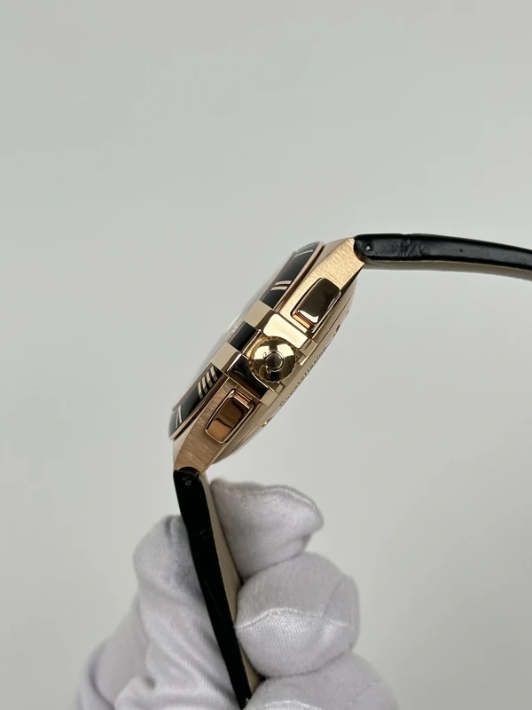 Omega Double Eagle Chrono 1619.51.91 6