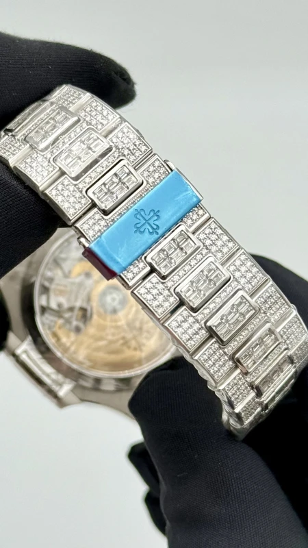 Patek Philippe 5980/1400G-010 7