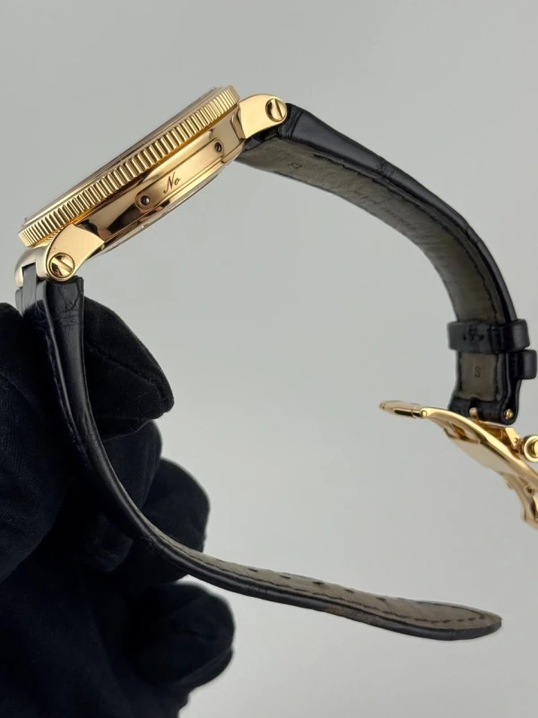 Ulysse Nardin Maxi Chronometer 43mm 266-67/43 4