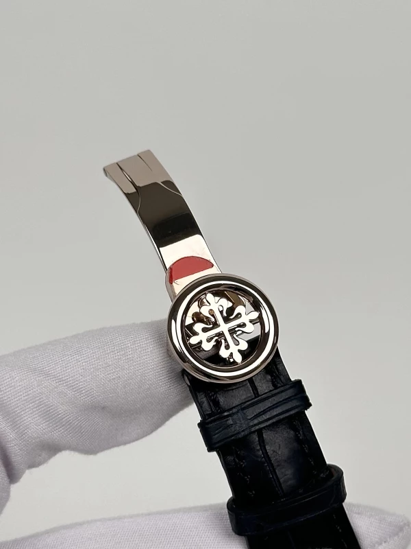 Patek Philippe 5960 WG Limited Edition 5960G-010 8
