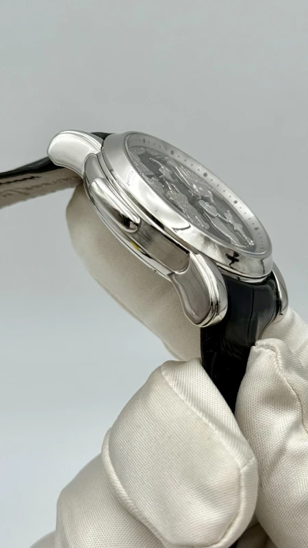 Ulysse Nardin Circus Minute Repeater  749-80 5