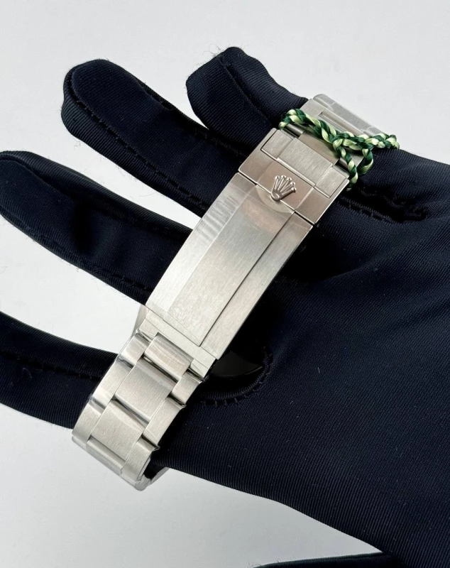 Rolex 44mm Steel 126660-0001 3