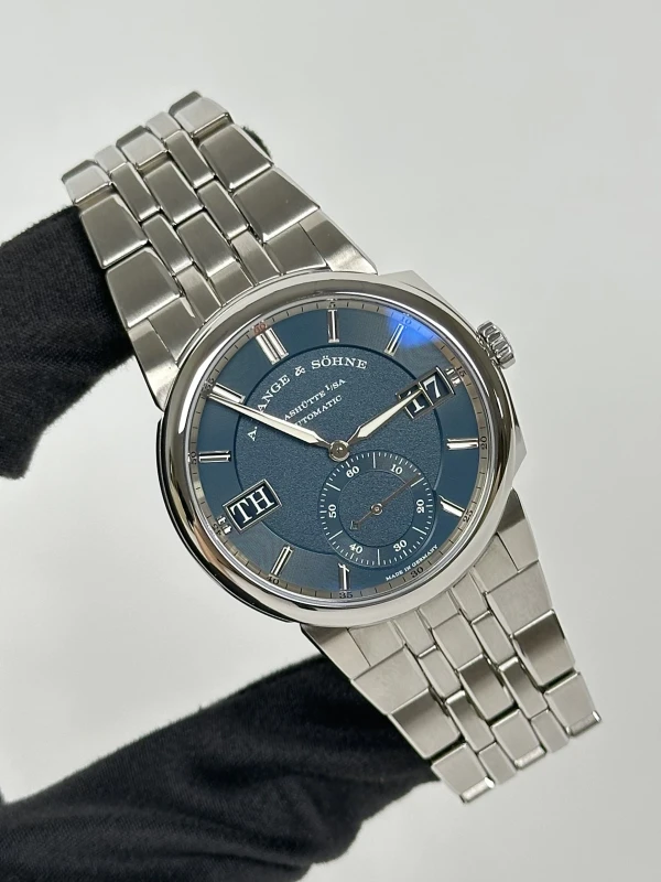 A. Lange & Sohne 363.179 2