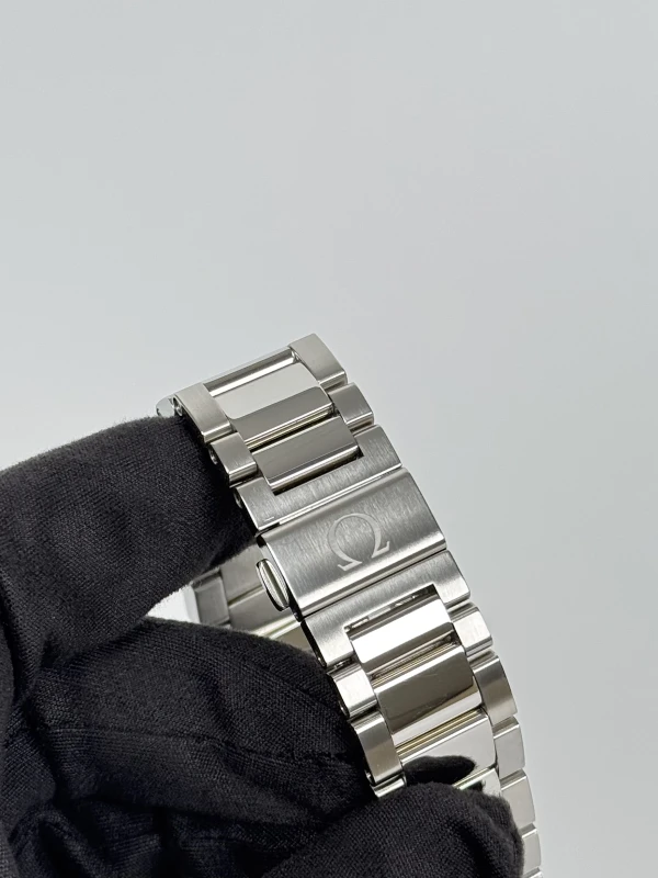 Omega Aqua Terra 150 M Omega Master Co-Axial 41,5 мм 231.10.42.21.03.004 7