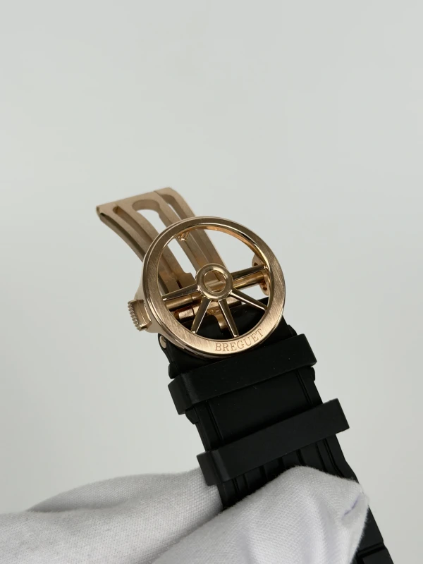 Breguet  5527 5527BR/G3/5WV 6