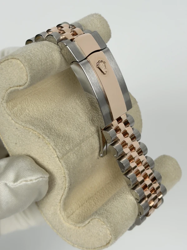 Rolex 126201-0051 4