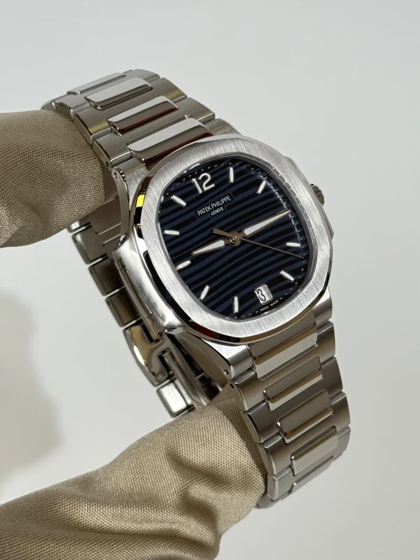 Patek Philippe Lady 7118/1A-001 2