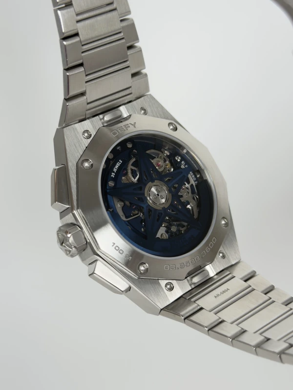 Zenith Skyline Chronograph 03.9500.3600/79.I001 5