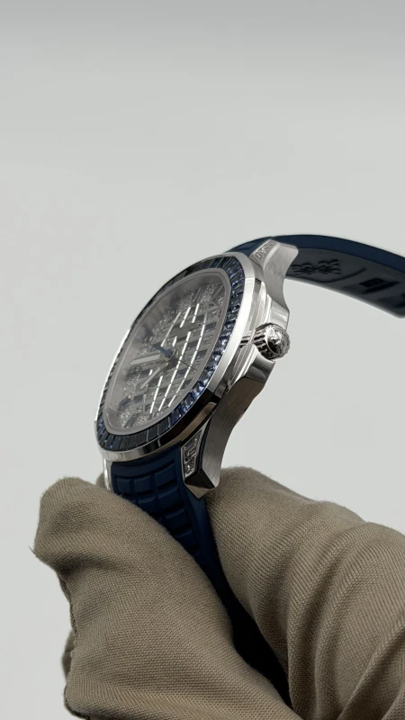 Patek Philippe 5268 5268/461G-001 5