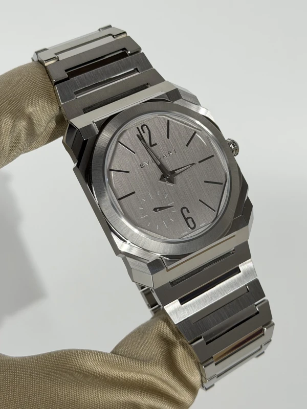 Bvlgari Octo Finissimo S 103464v 103464 2