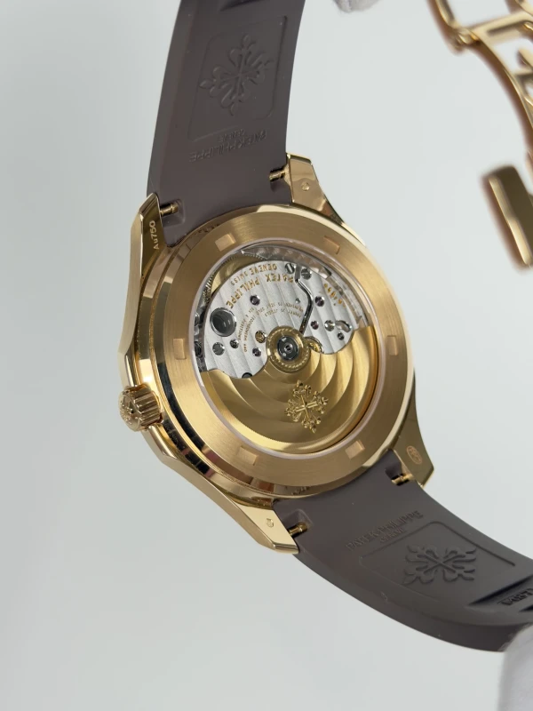 Patek Philippe 5268 5268/200R-010 7