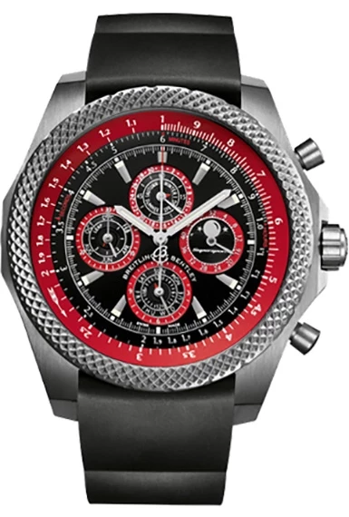 Breitling Supersports Light Body E2736529/BA62/212S изображение - 1