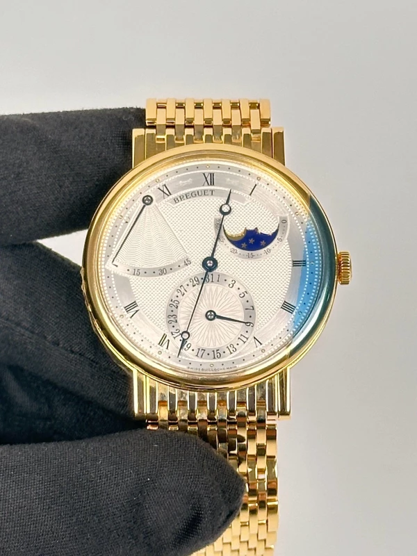 Breguet Classique 7137 7137BA/11/AV0 3