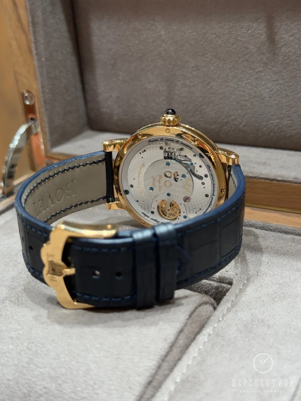 Bovet Recital 12 Monsieur R120011/34 5