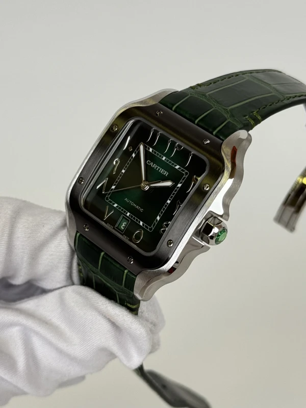 Cartier WATCH WSSA0055 4