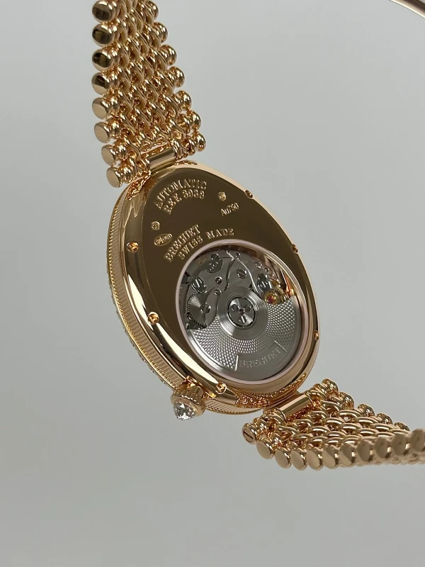 Breguet 8938 8938BR/8D/J20 D0 9