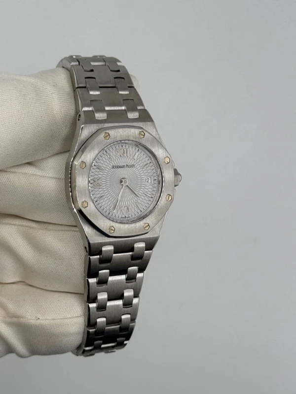 Audemars Piguet 67150ST/O/1108ST/02 5