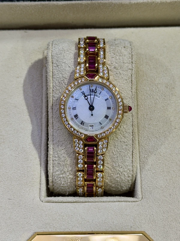 Breguet DE LA MARINE 8421BA/52/A63DRRD 4