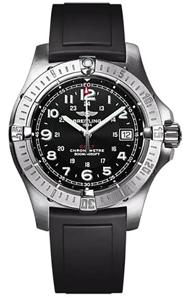 Breitling Quartz II a7438010/b783-1rt изображение - 1