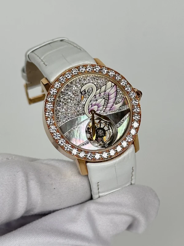 Bvlgari IL GIARDINO LARIANO 102343 3