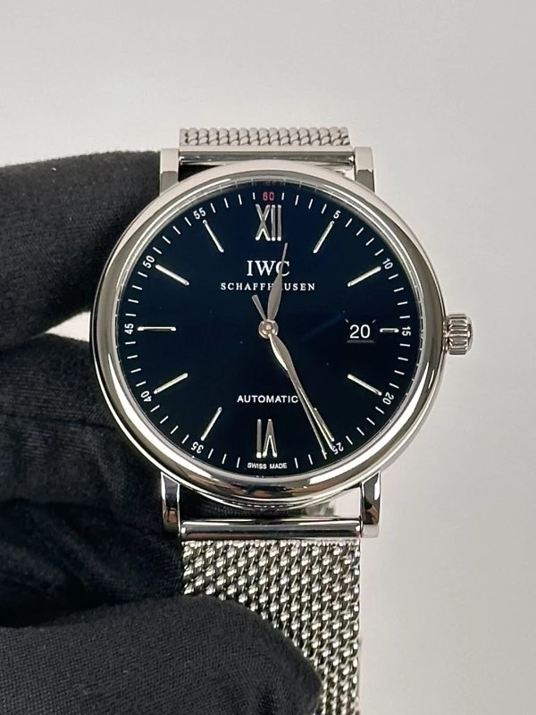 IWC Automatic 40mm IW356502 3