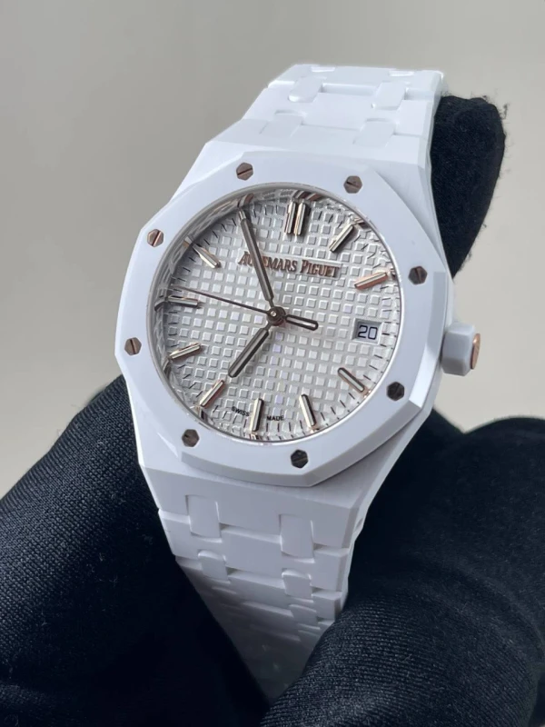 Audemars Piguet 77350CB.OO.1266CB.01 2