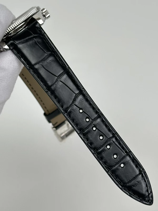 Ulysse Nardin Chronometer 1183-900/EO 7
