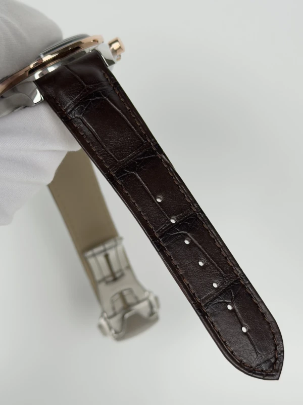 Omega SPEEDMASTER MONDPHASE 304.23.44.52.13.001 4