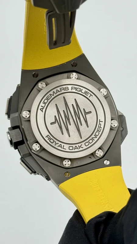 Audemars Piguet Concept Supersonnerie 26577TI.OO.D002CA.01 7