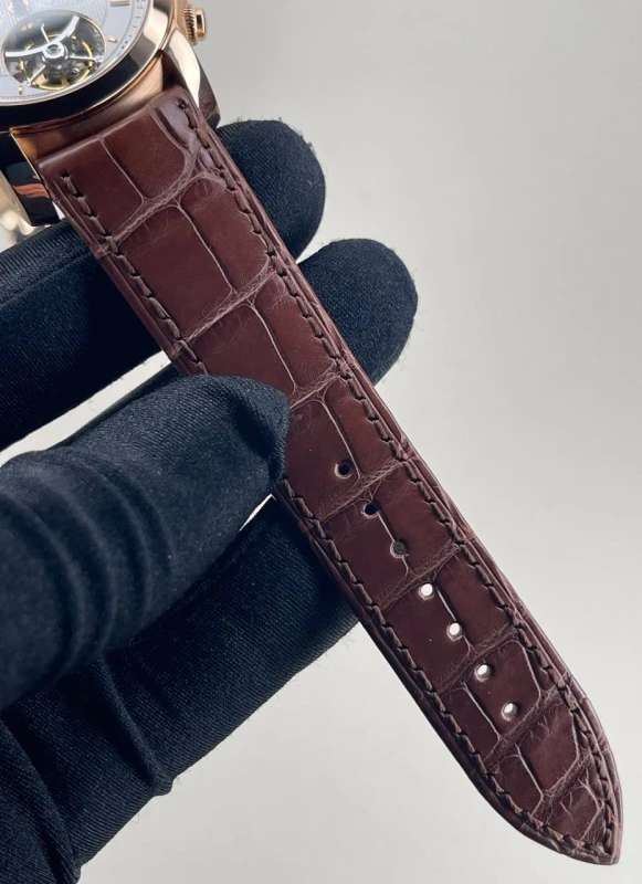 Audemars Piguet Tourbillon Chronograph 26010OR.OO.D088CR.01 26010OR.OO.D088CR.01 6