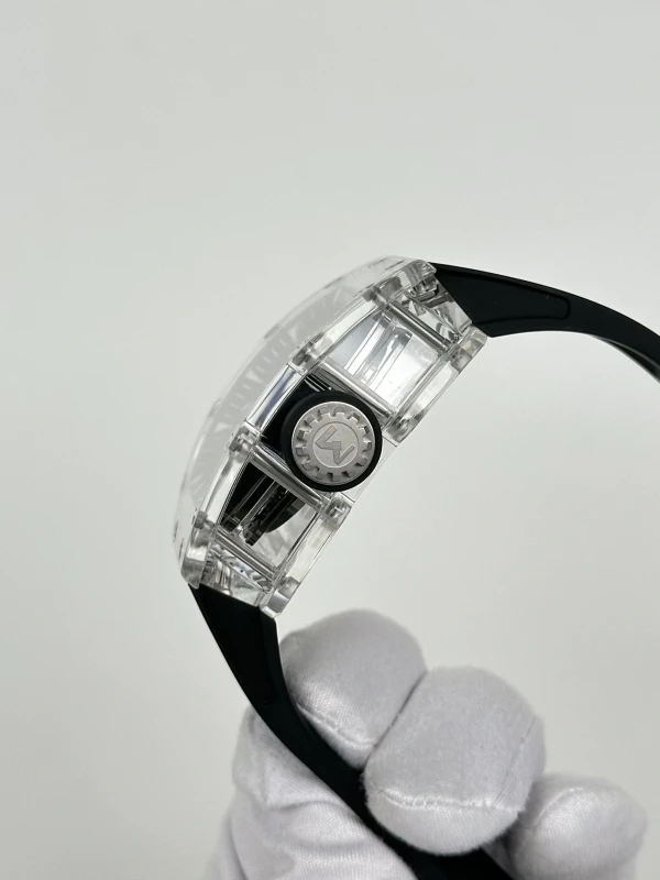 Maikou Bode Automatic MB.001.2 6