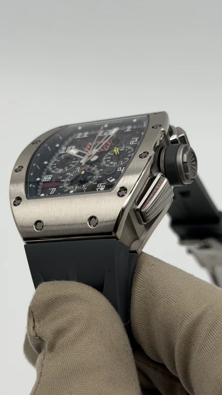 Richard Mille RM 011  RM 011 7