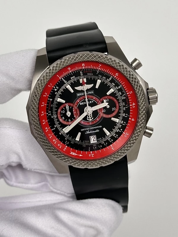 Breitling Supersports Light Body E2736529/BA62/212S 3