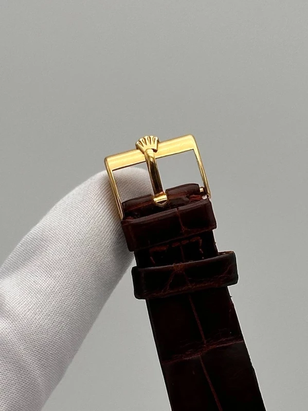 Rolex Vintage chronograph Vintage 8