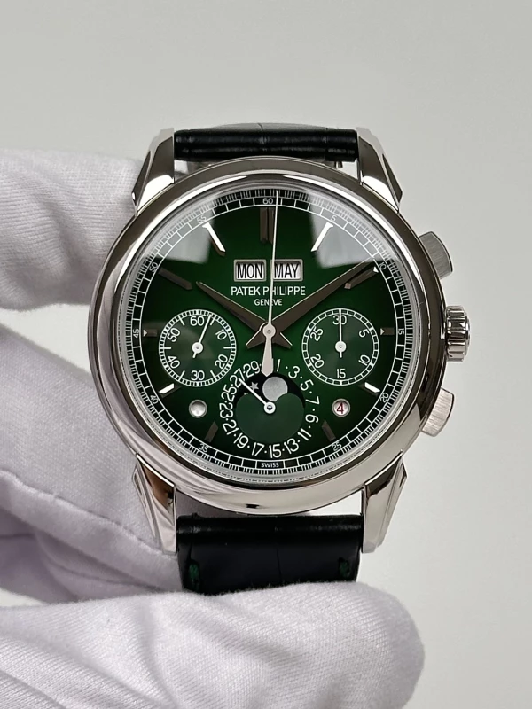 Patek Philippe 5270P-014 5270P-014 2