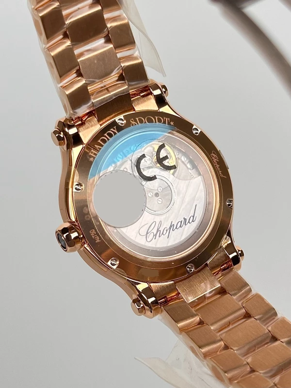 Chopard 275378-5009 9