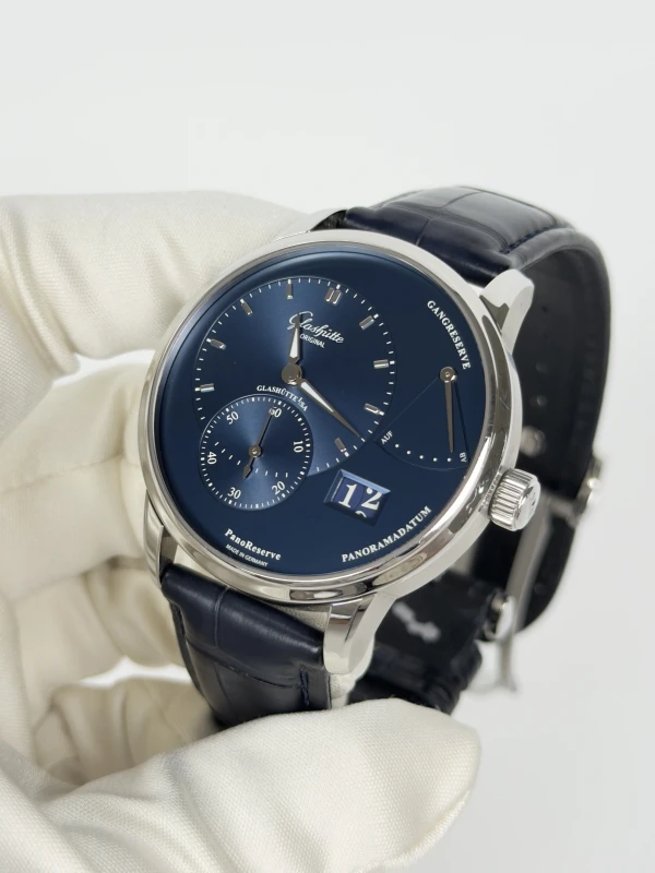 Glashutte Original 1-65-01-26-12-61 3