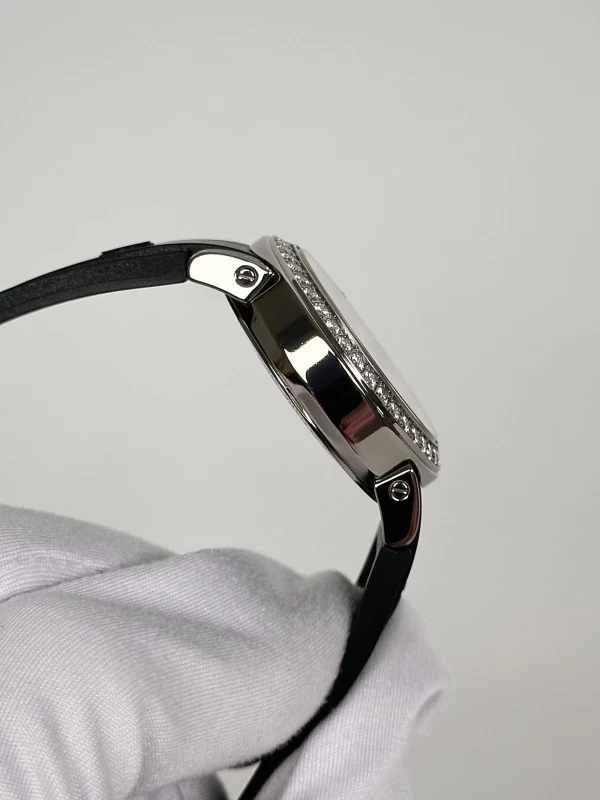Harry Winston Lady Zalium Limited Edition-50 400/UAMP36ZL 5
