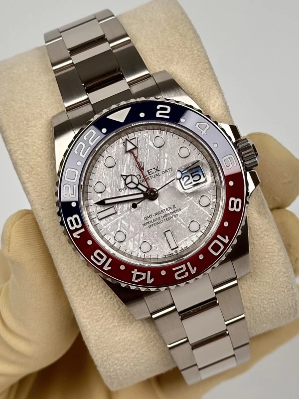 Rolex 126719blro-0002 3