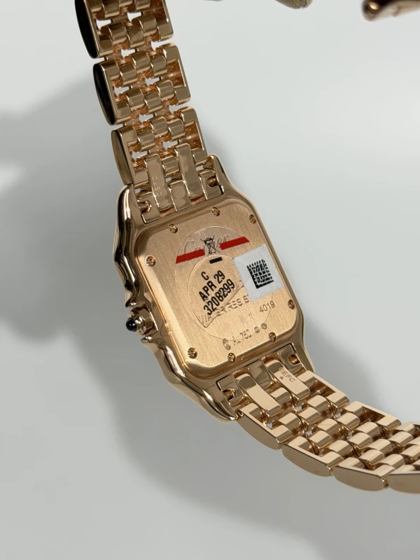 Cartier de Cartier WGPN0061 6