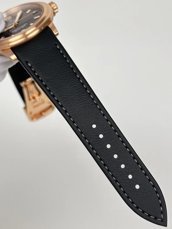 Blancpain Aqua Lung Rose Gold Automatic 2100-3630A-64BDA 7