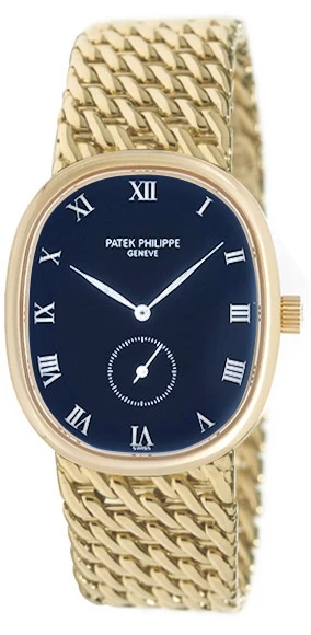 Patek Philippe 18K.Gold 3978 изображение - 1