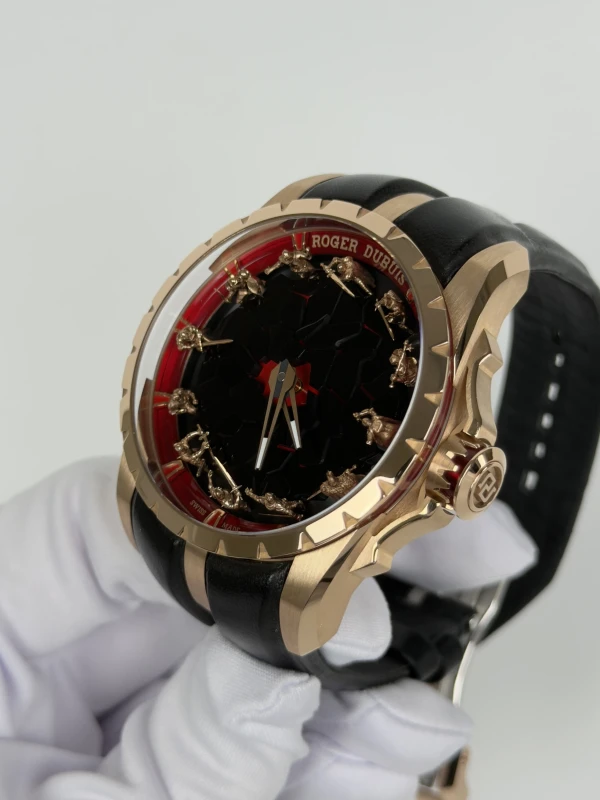 Roger Dubuis RDDBEX0934 4